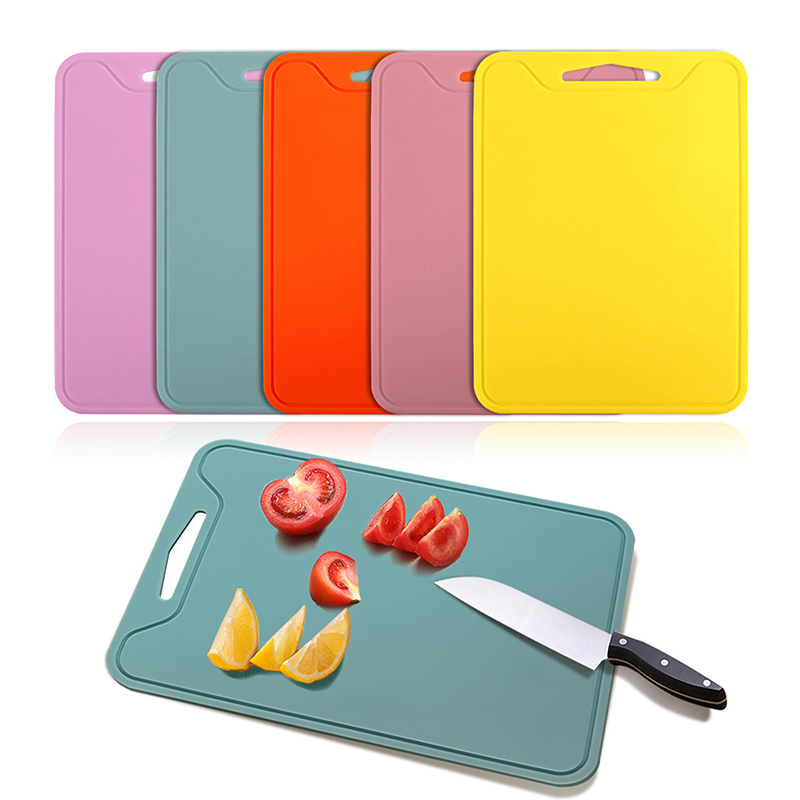 Cutting Board Foam - New Silicone Cutting Board Non-Slip Mat