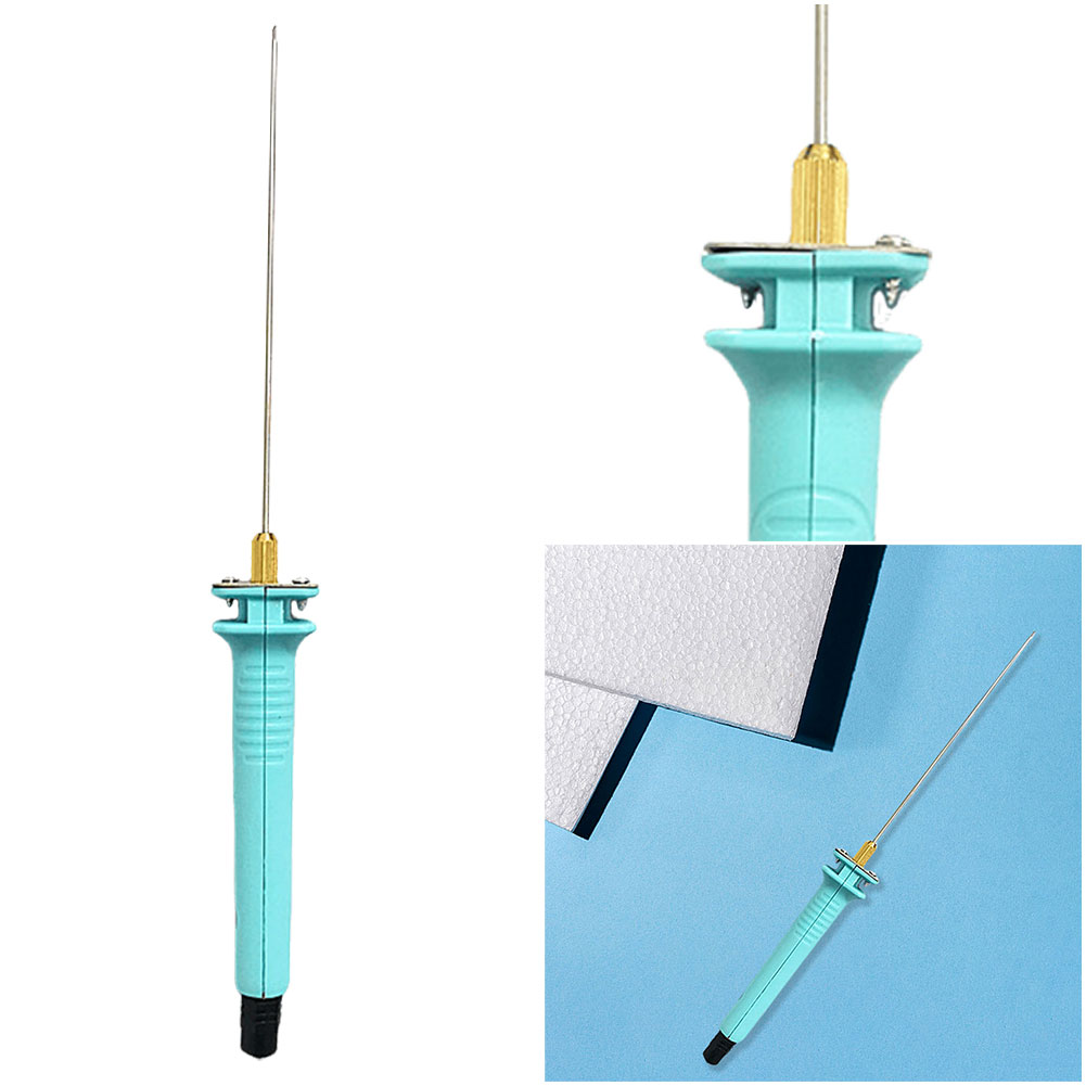 Foam Cutter Pen Heat Cutting E - Cutting Board Foam 评论和价格