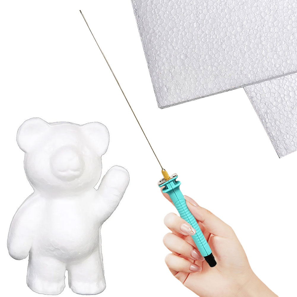 Foam Cutter Pen Heat Cutting E - Cutting Board Foam 评论和价格