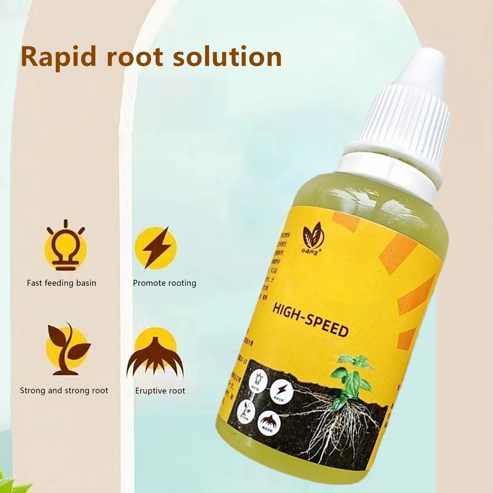 50ml Plant Root Booster Liquid - Root Stimulator Liquid 评论和价格