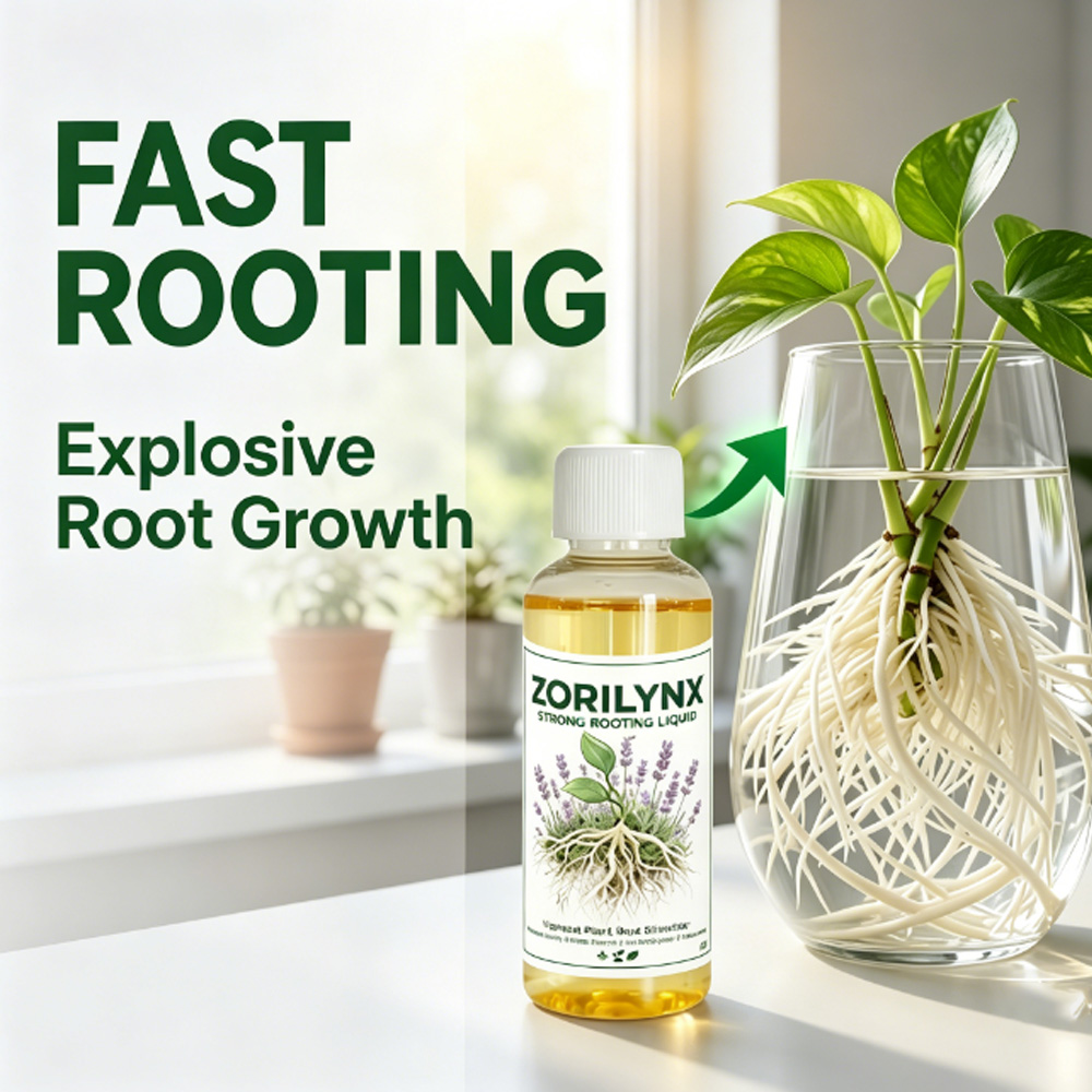 35ml Strong Rooting Liquid, Vi - Root Stimulator Liquid 评论和价格