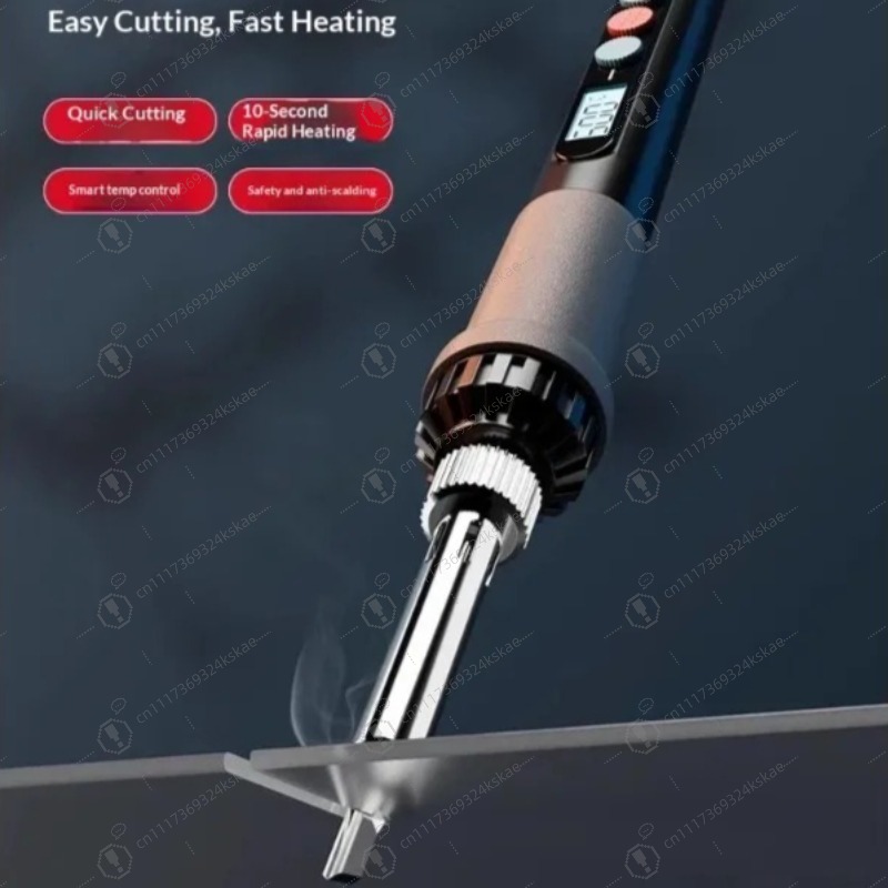 Handheld Hot‑Melt Cutting Knif - Cutting Board Foam 评论和价格