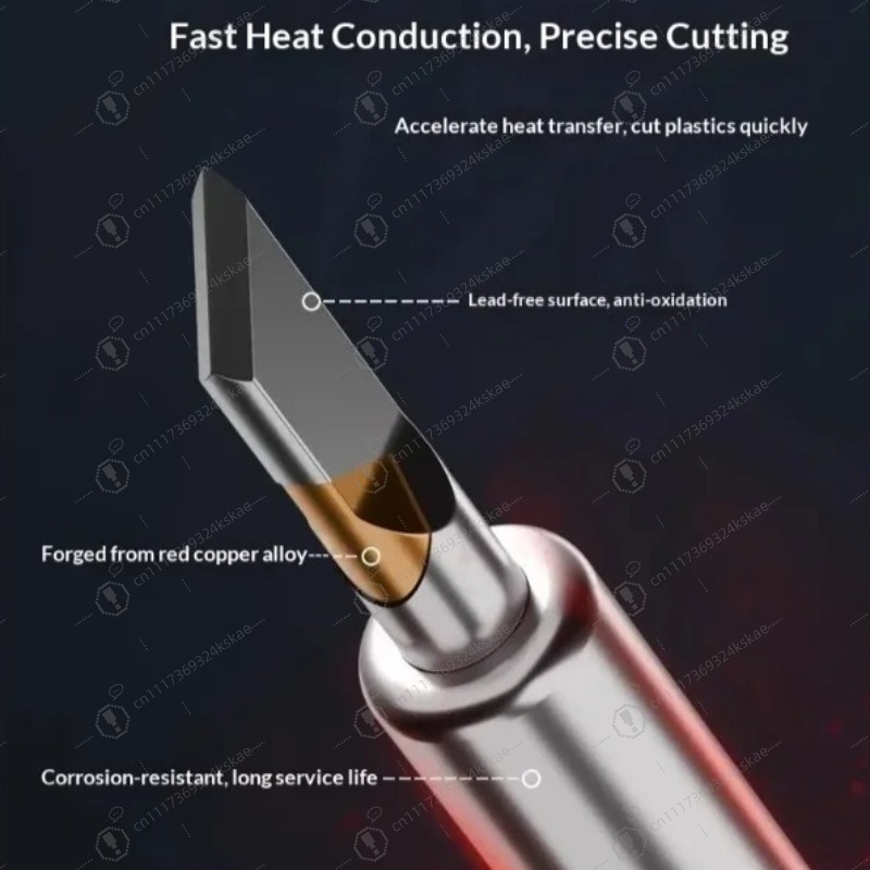 Handheld Hot‑Melt Cutting Knif - Cutting Board Foam 评论和价格